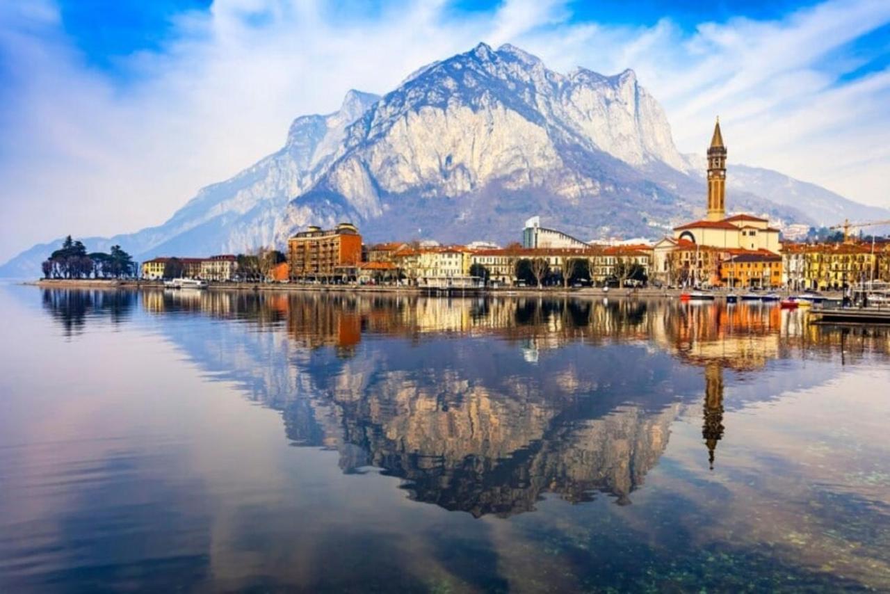 Alice Nel Paese Delle Meraviglie Sulbiate Buitenkant foto