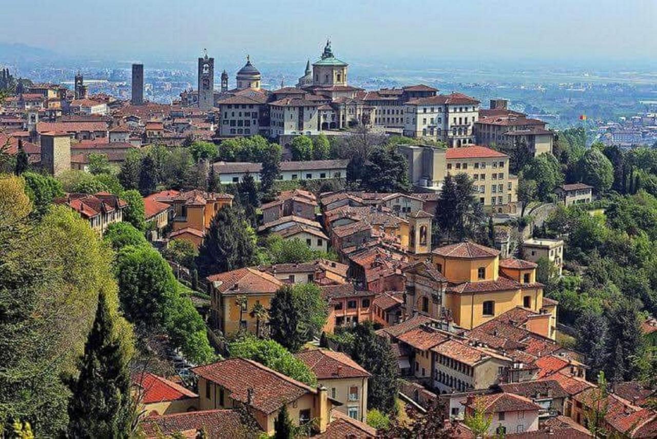 Alice Nel Paese Delle Meraviglie Sulbiate Buitenkant foto